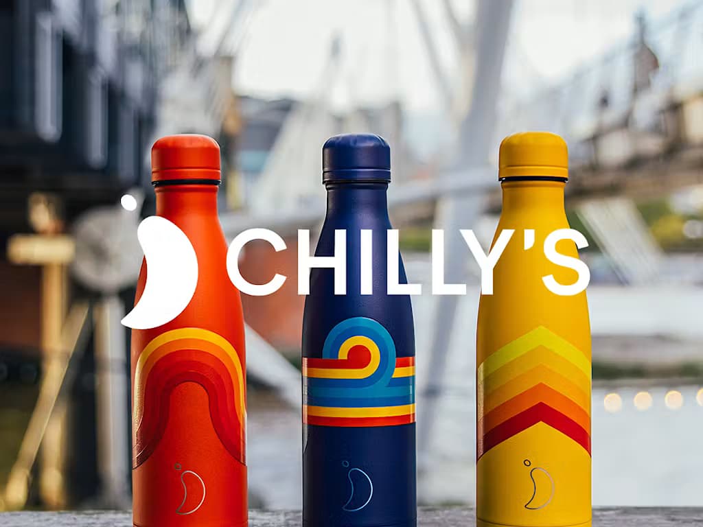 Chilly's Creative Strategy case study, image 3