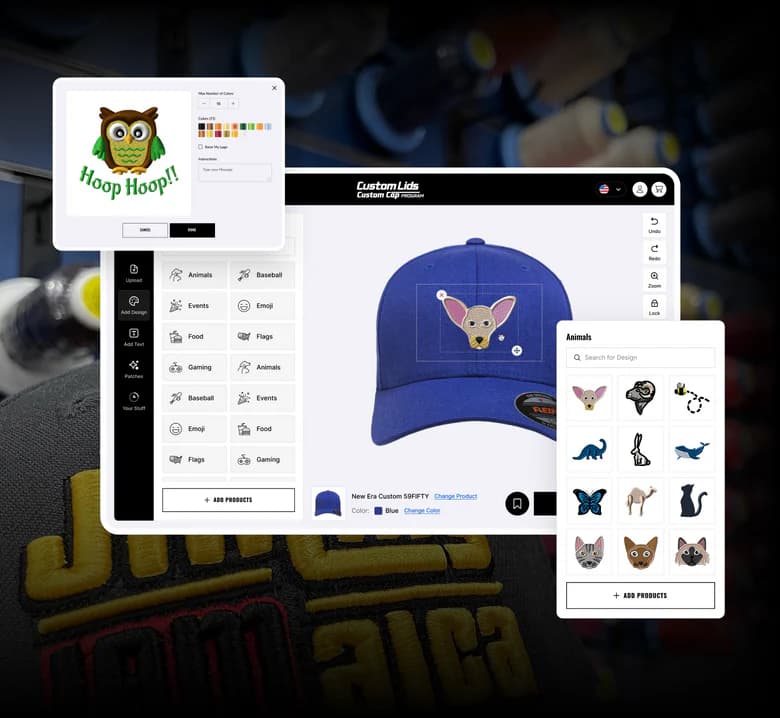 Dynamically personalized Shopify store experience powered by AI