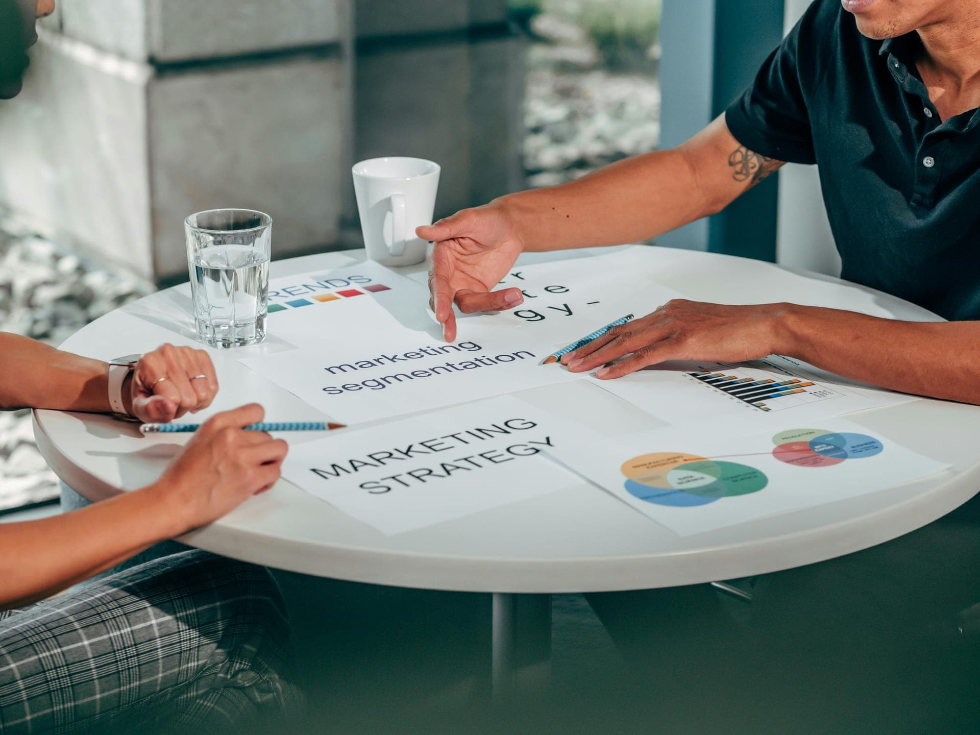 Shopify retention marketing with email and loyalty flows