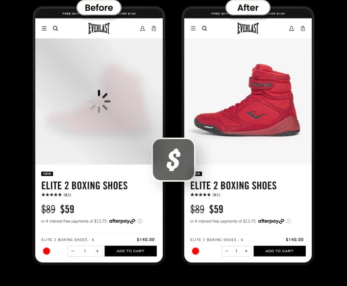 Shopify A/B testing with Shoplift: Serious Analytics