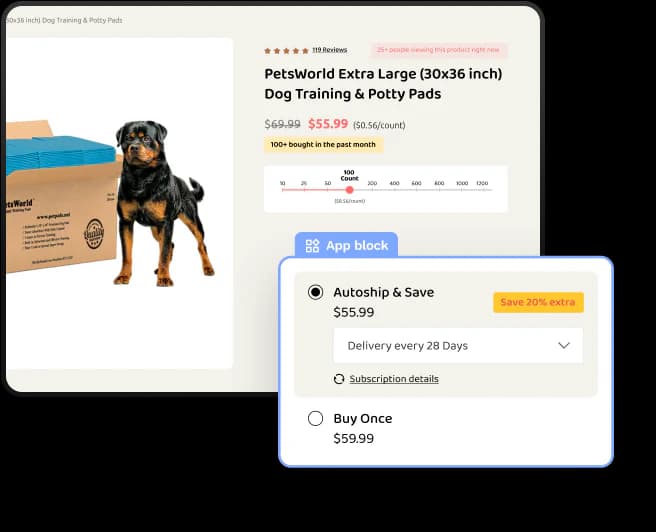 Shopify A/B testing with Shoplift: No Flicker. No Slowdown