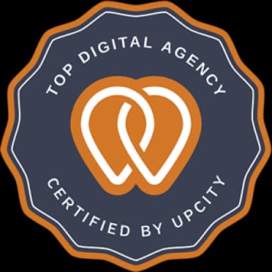 Upcity Top Digital Agency