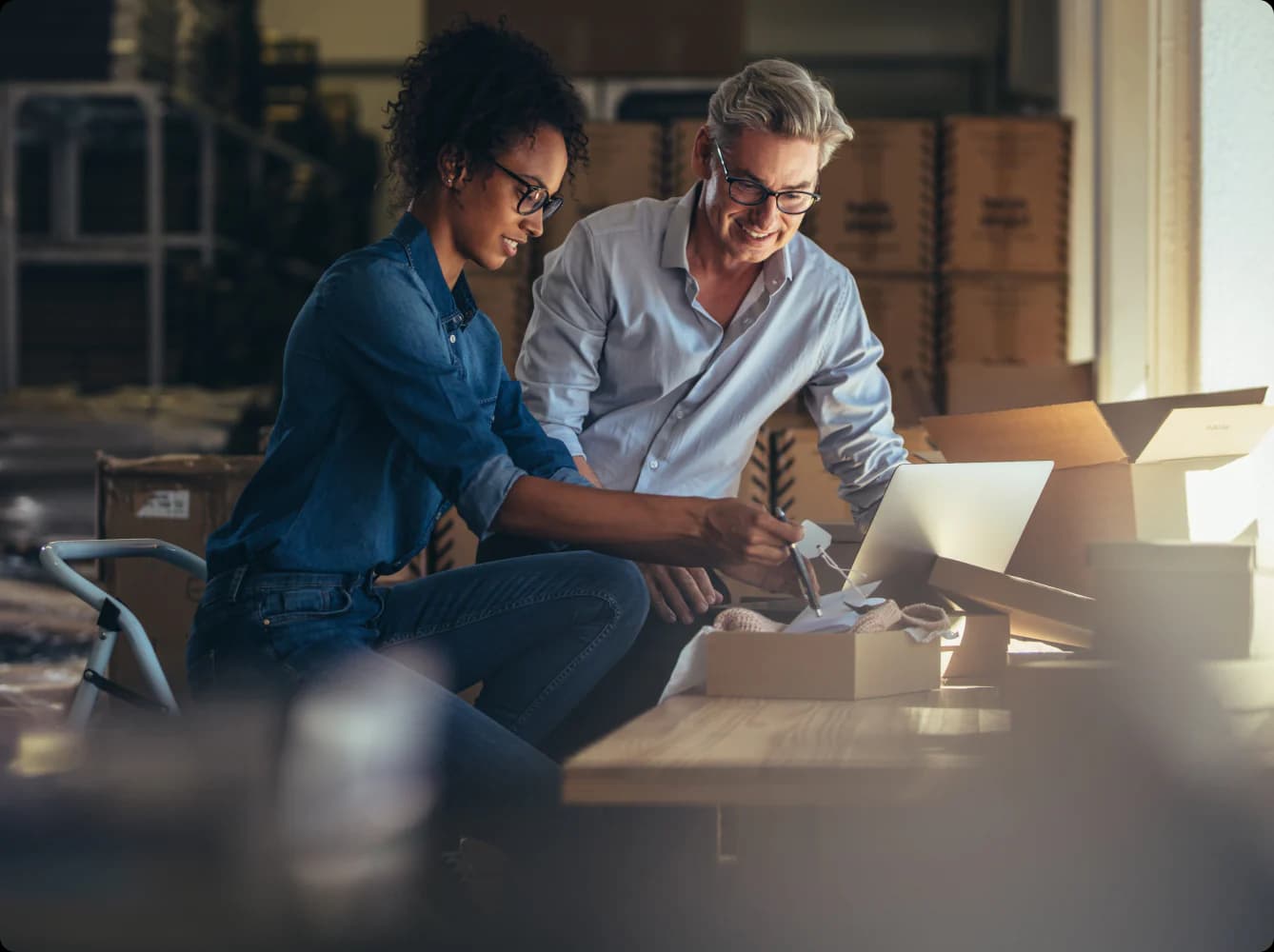 Shopify migration services moving a store to Shopify without data loss
