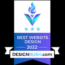Best Website Design 2022