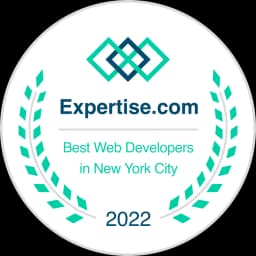 Best Web Developers in New York 2022
