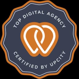 Top Digital Agency 2024