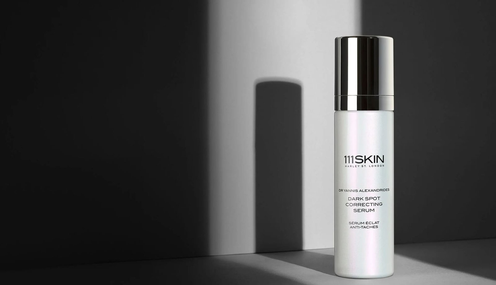 111SKIN ecommerce store, shopify cro