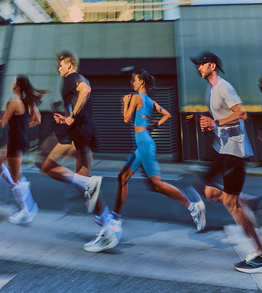 Feetures Shopify case study, image 4