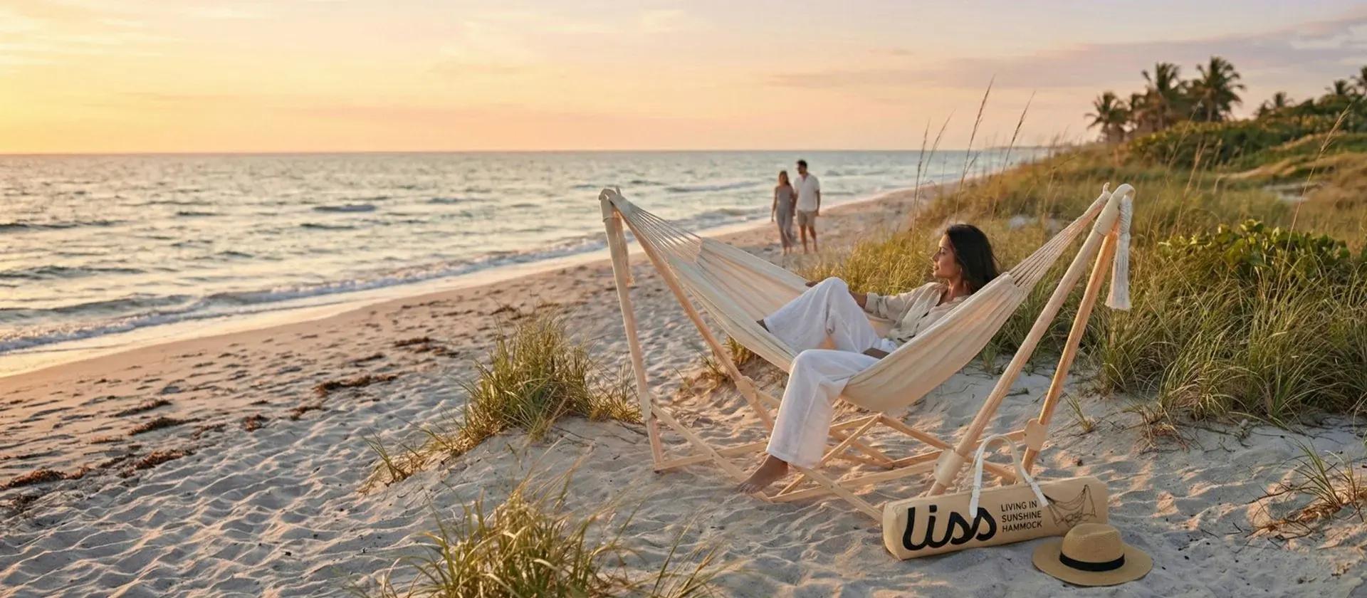 Living in Sunshine Shopify store