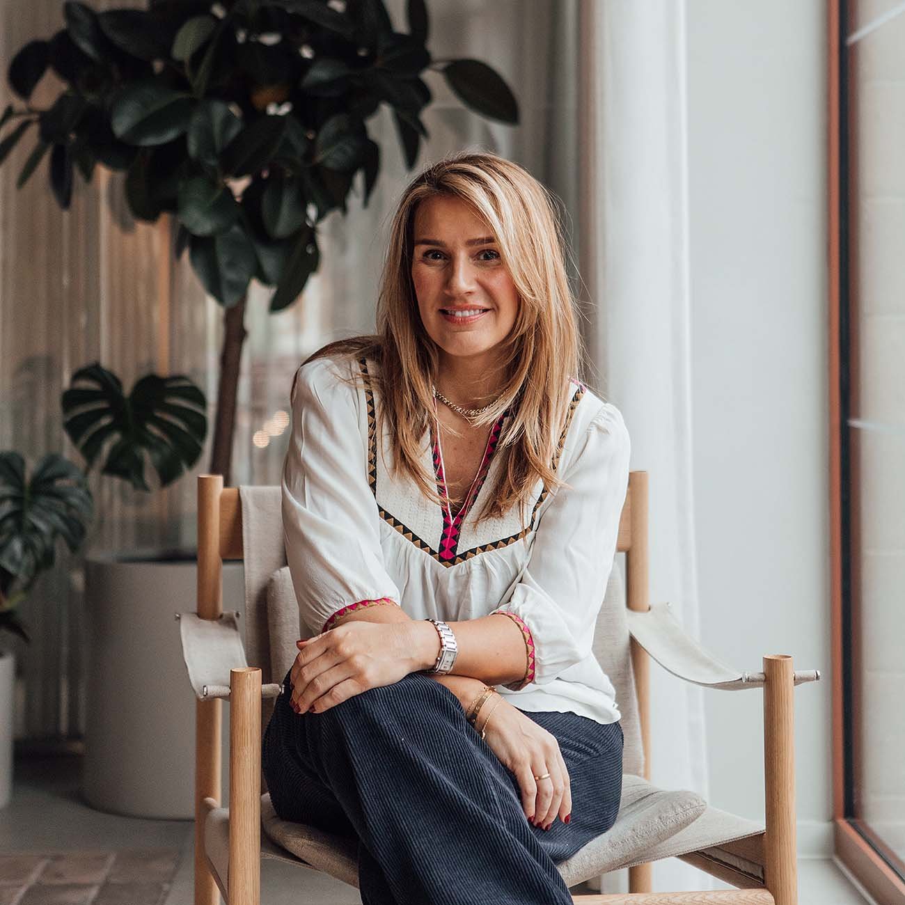 Nicola Elliott