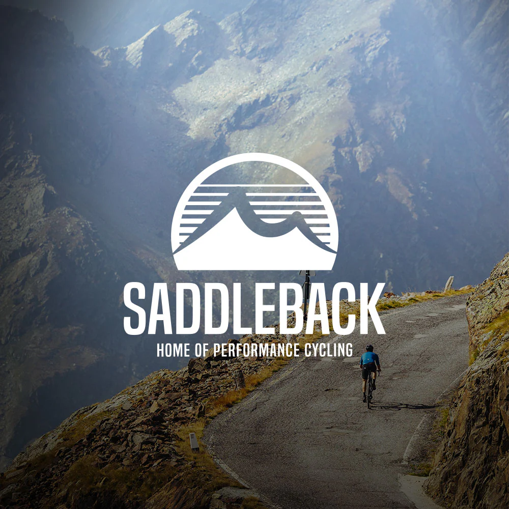 Saddleback Shopify store