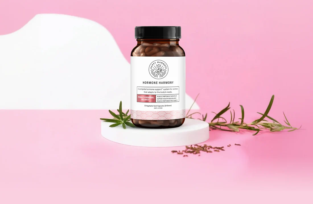 Happy Mammoth Shopify store