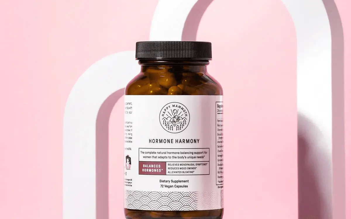 Happy Mammoth Shopify case study, image 1