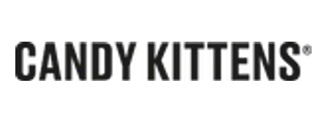 Candy Kittens