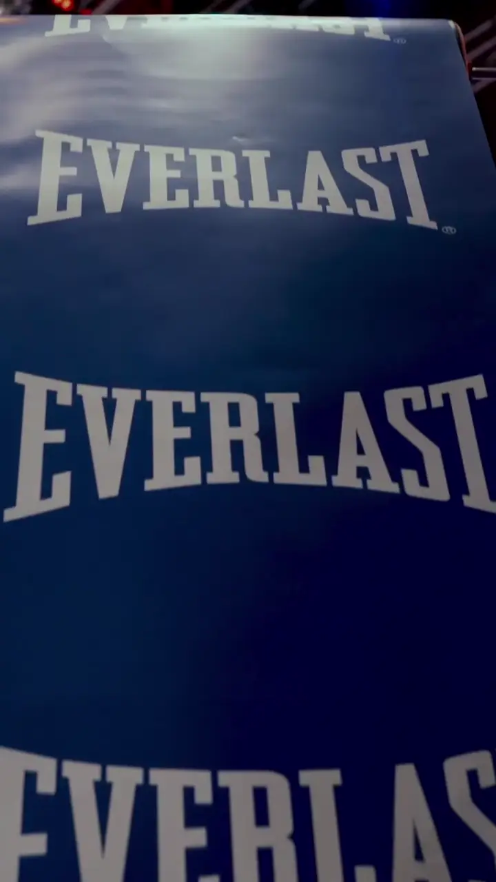 Everlast storefront rebuild, technical work by a Shopify SEO agency New York brands trust