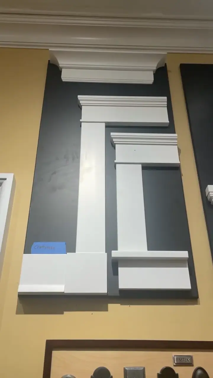 The Mouldings One wholesale ordering portal we designed and built