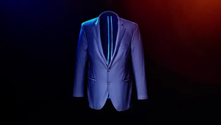 The Twillory menswear storefront and the checkout tests we ran on it