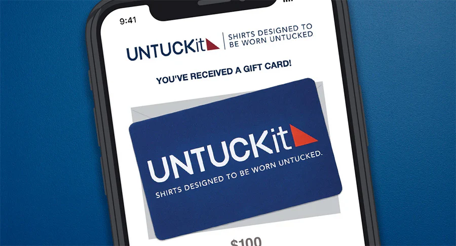 UntuckIt Shopify case study