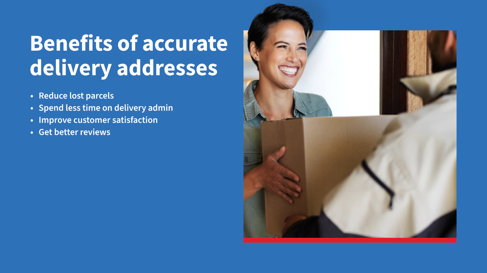 what3words Shopify case study, image 4