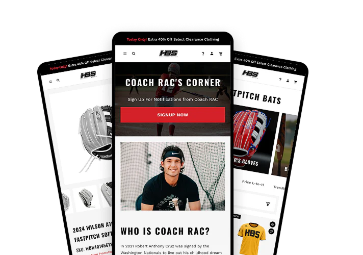 Fitness Equipment Wholesale Portal Shopify B2B case study