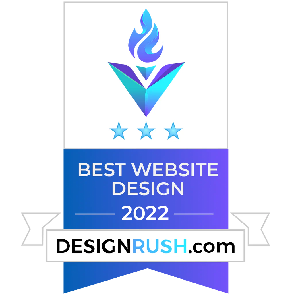Best Website Design 2022