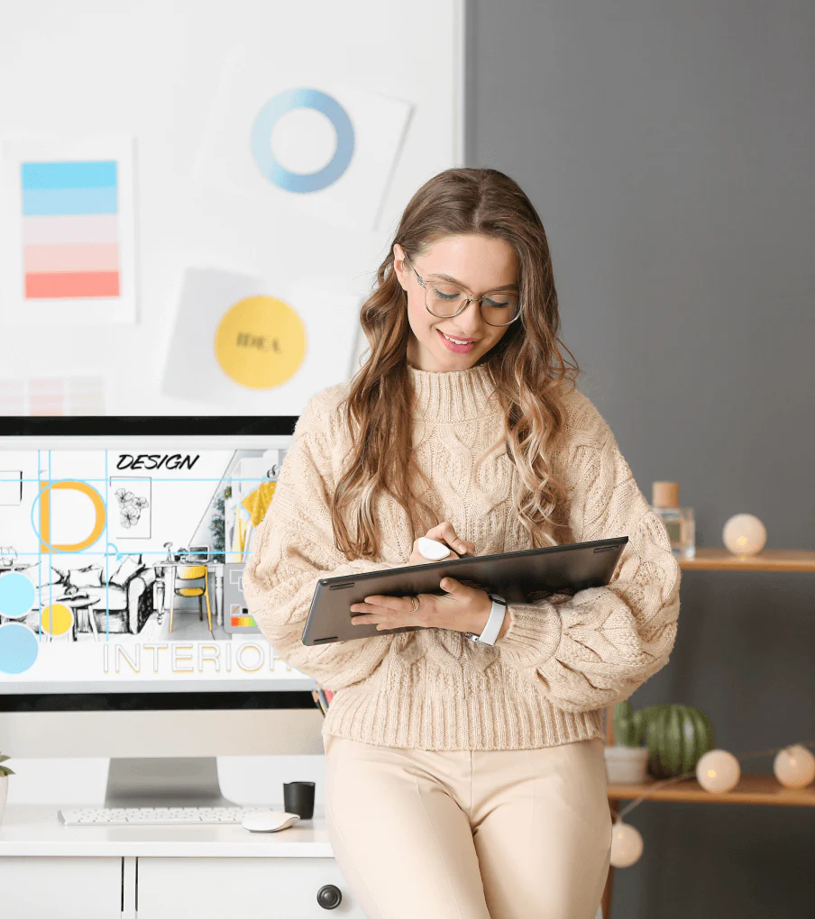 The Ecomm Wizards ecommerce agency team at work