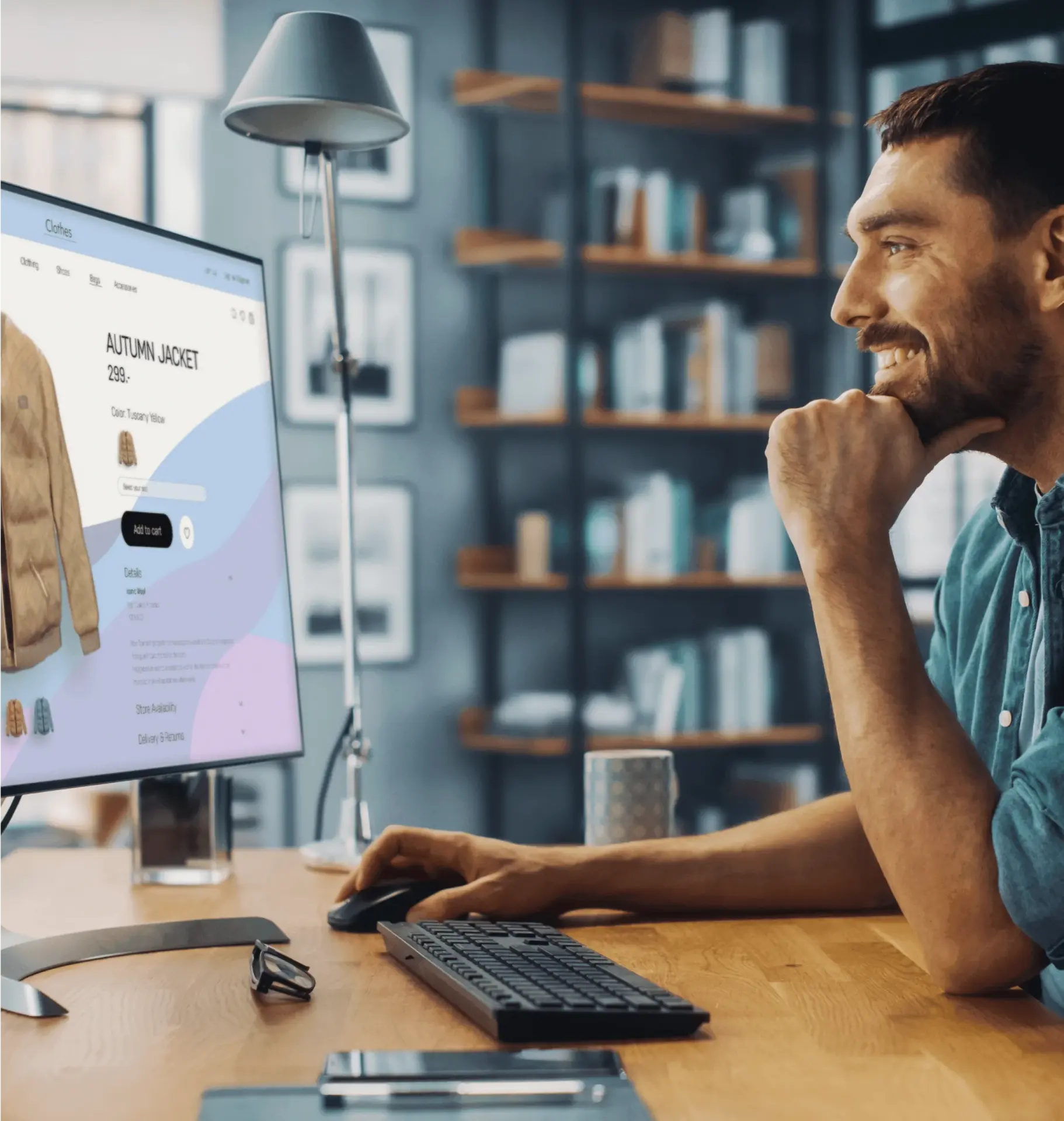 Advanced Shopify ERP integration features