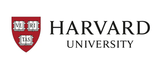 Harvard University Shopify store audit client logo