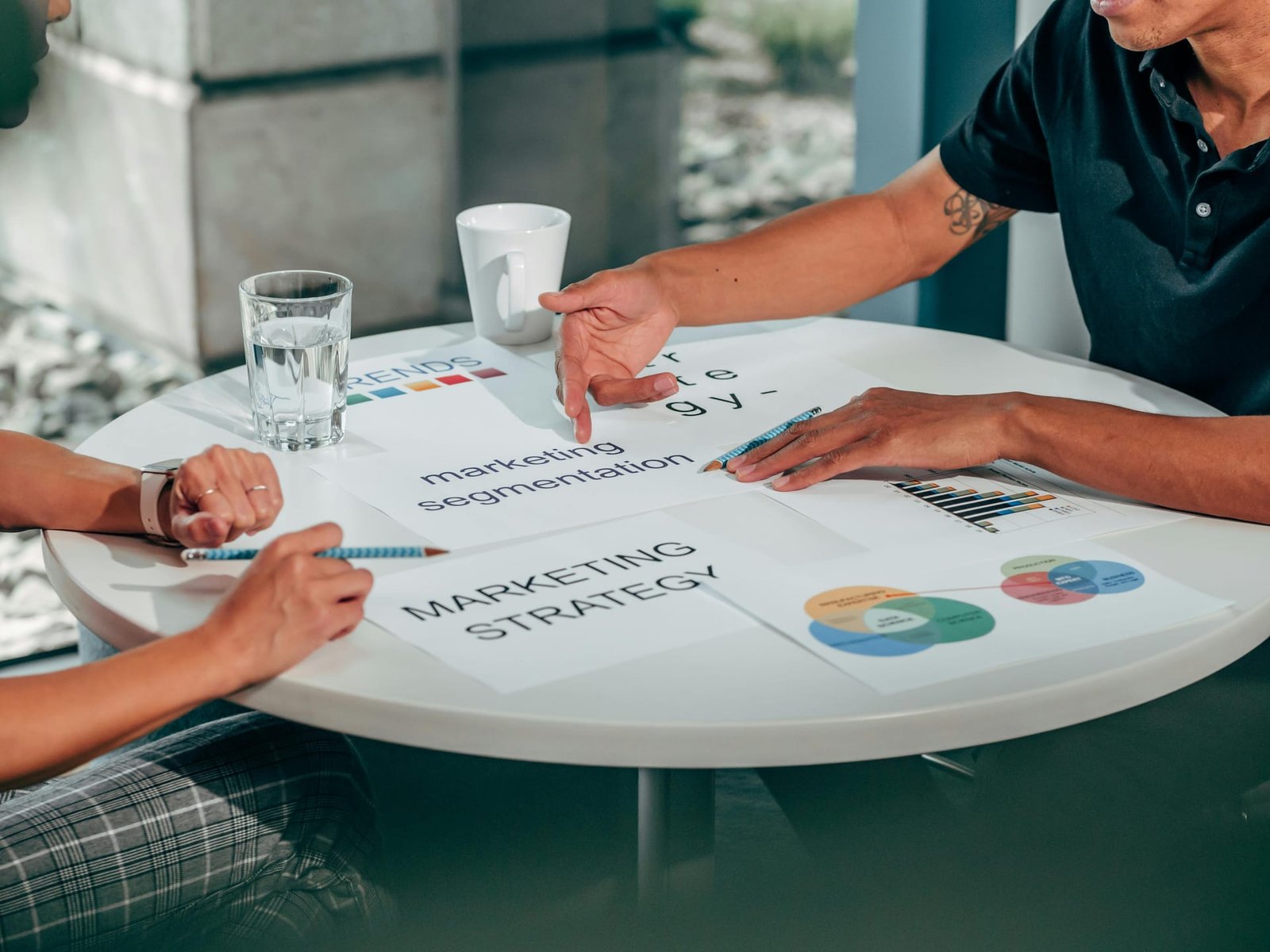Shopify retention marketing with email and loyalty flows