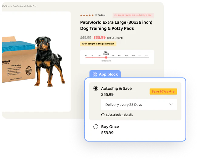 Shopify A/B testing with Shoplift: No Flicker. No Slowdown
