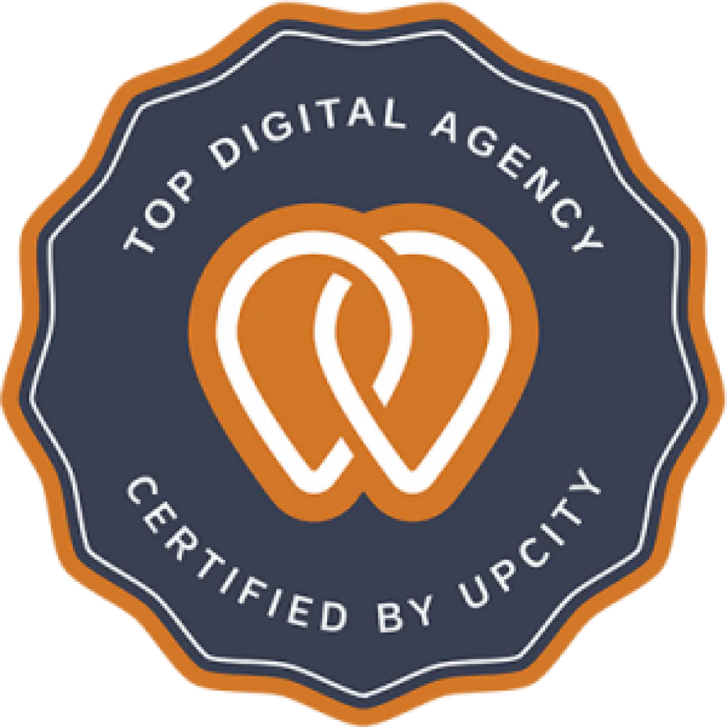 Top Digital Agency 2024