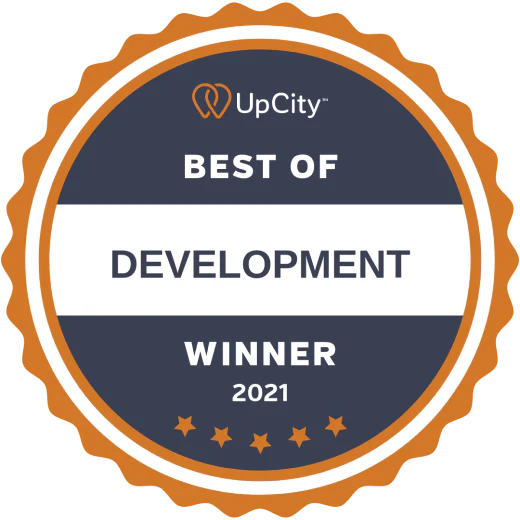 Upcity Best Shopify Agency