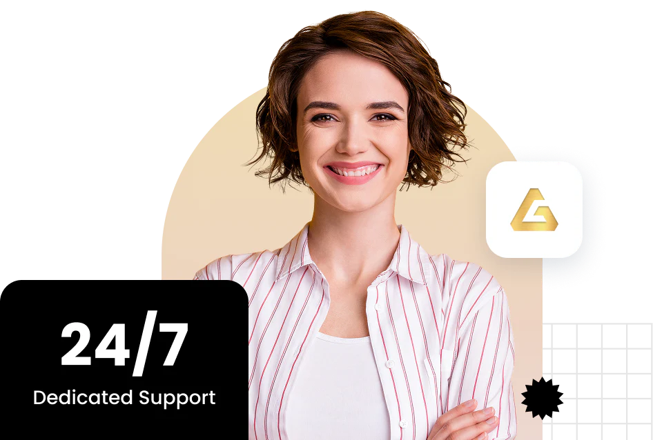 Shopify Plus support network
